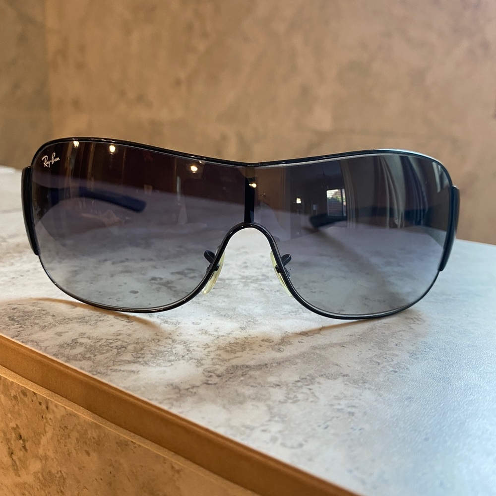 Ray Ban sunglasses